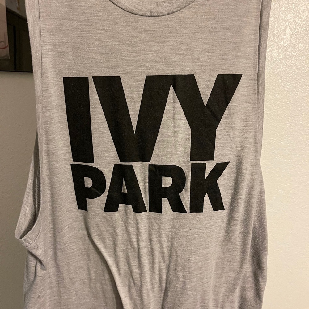 Ivy Park Tank